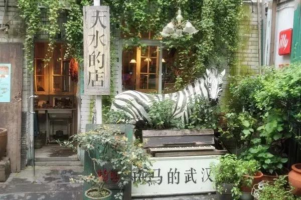 武汉不为人知的好玩地方推荐,武汉50块好玩的地方