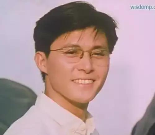 同叫张国强，一个是王宝强连长，一个是李若彤表哥