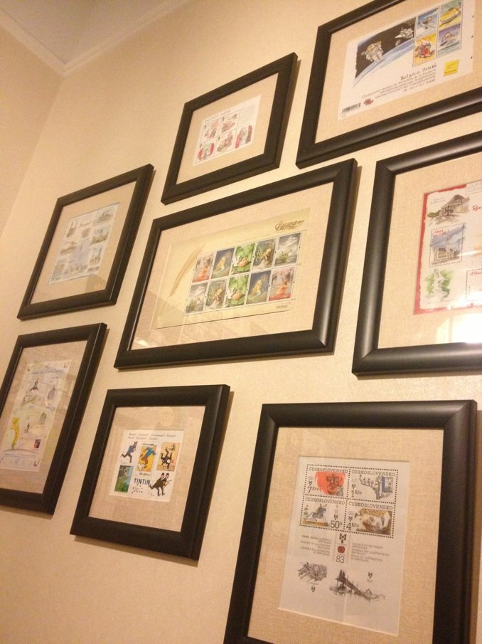 69平方美式小户型,小房子,慢生活