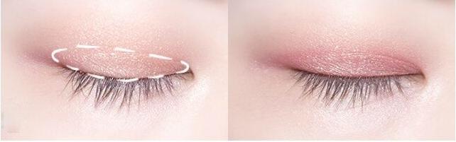 画好桃花猫眼妆，SexyQueen就是你！（内附产品测评）