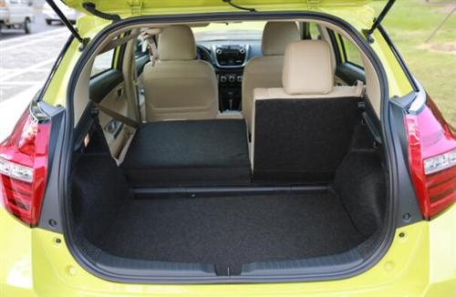 最新款致炫试驾视频,致炫性价比最高的是哪一款