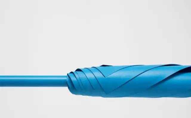 有了这些伞,哪怕天天下雨也很爽