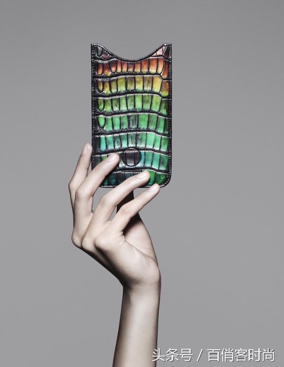 TheUnseenEmporium16秋女包，璀璨人生