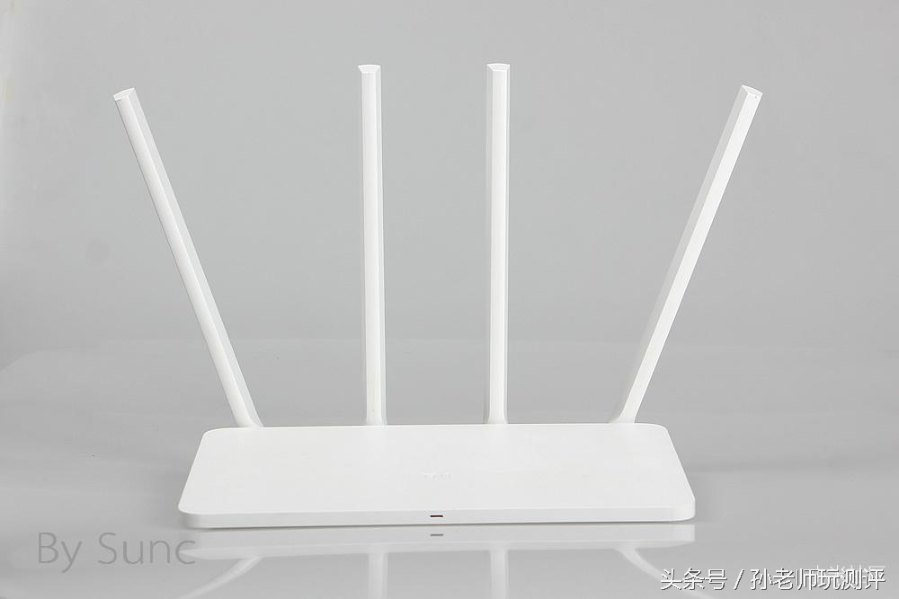 小米路由器3是智能路由器吗,小米路由器ax3000对比荣耀路由器3