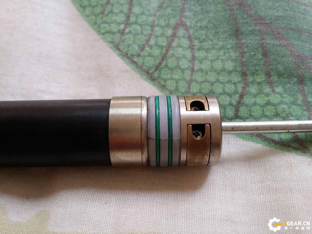 捍卫者机械甩棍,弘安机械棍使用感受