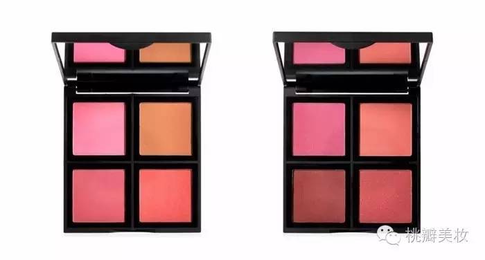 白菜贴脸,提亮泪沟的平价腮红