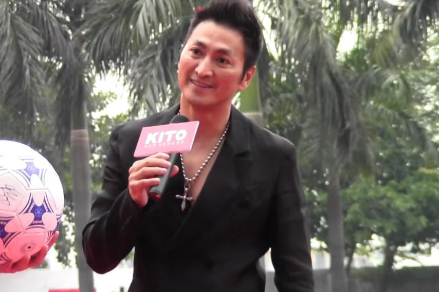 曾与刘德华亲如兄弟，60岁身家过亿，却至今未婚