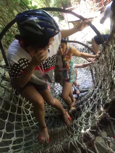 懒人版三亚旅游攻略,海南三亚懒人行租车