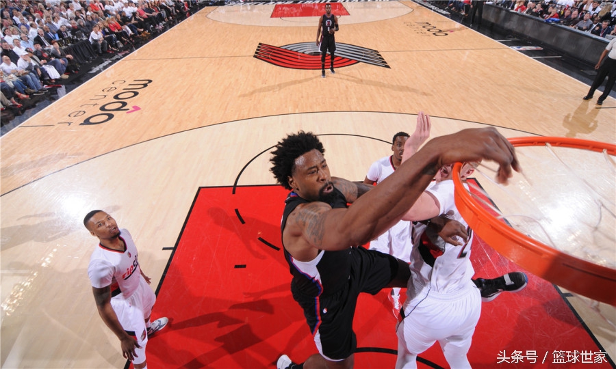 从二轮秀到mvp,现实樱木花道有多强