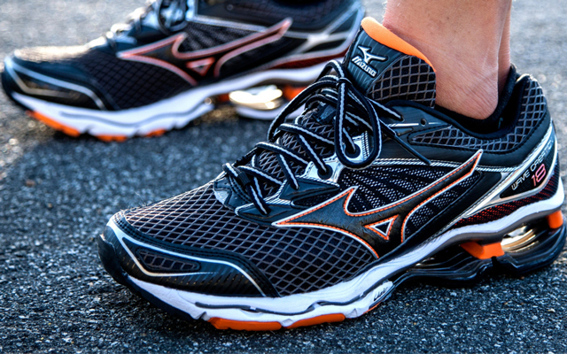 美津浓新款跑鞋,美津浓最新跑鞋多久发售