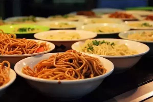 新生攻略快来get这份实用指南,浙大美食推荐