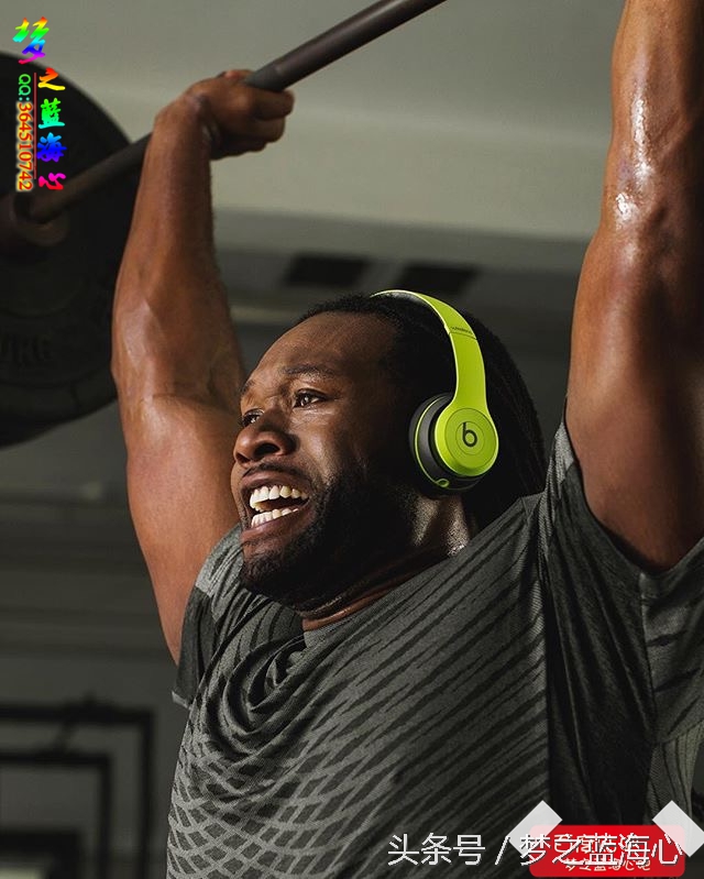 王大锤用的什么耳机,王大锤蓝牙耳机