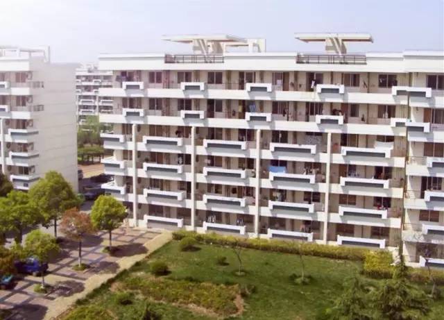 开学啦!上海各高校新生宿舍揭秘!快进来看看