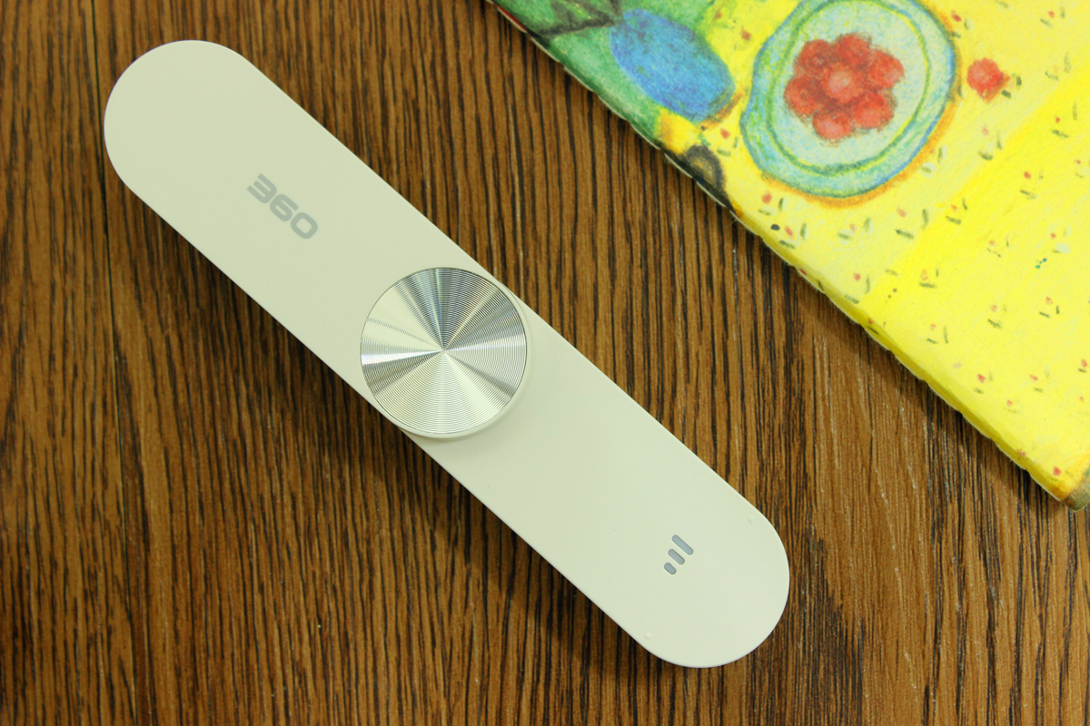 放弃自制易拉罐,360Wi-Fi信号扩展器让信号扩容更简单