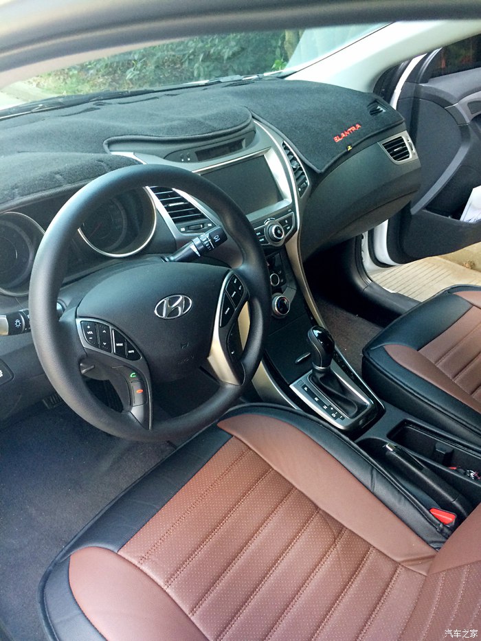 现代朗动怎么样值得入手吗,韩系车的颓废