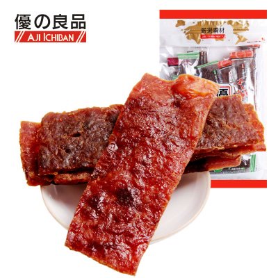牛肉干零食怎么选,如何选择好吃的牛肉干