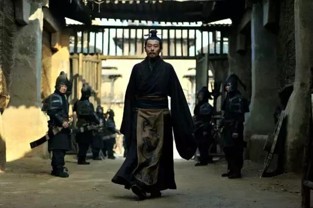 三国演义中鲁肃最聪明,鲁肃有哪些在三国的故事