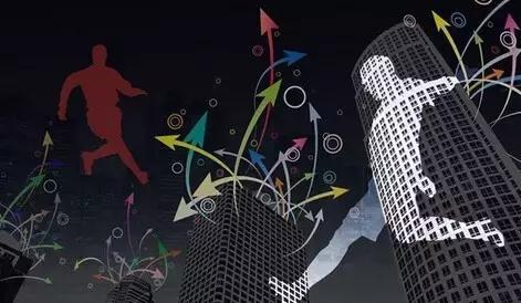 一周眼花缭乱的热点，默默地定了一个小目标先赚1个亿