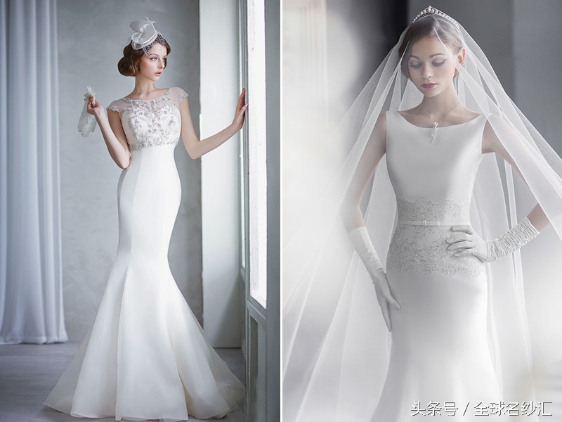 最适合秋冬的复古婚纱,时尚复古婚纱摄影