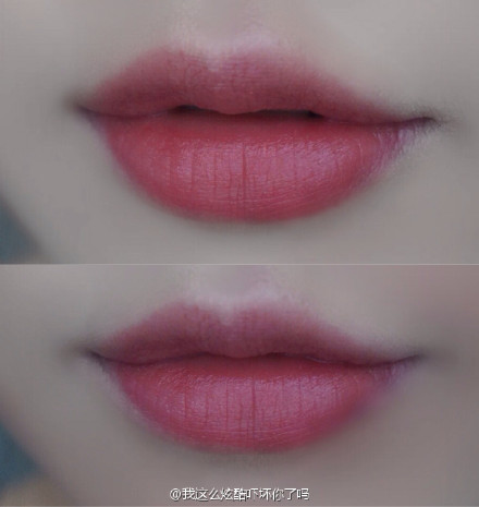 口红界洗冤录：M.A.C的质地真的干到令人发指？