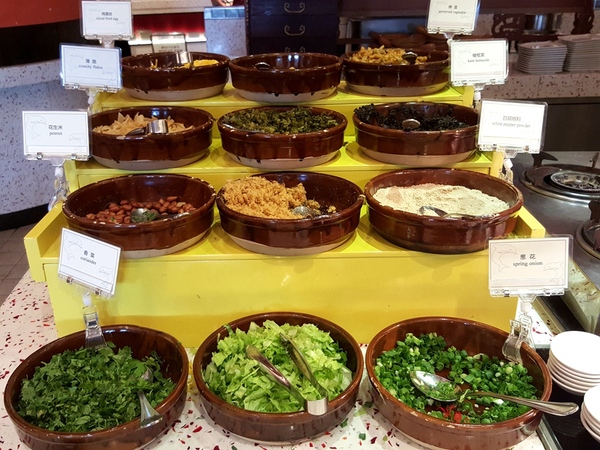 珠海长隆让人尖叫的海洋王国,珠海长隆海洋王国之绚丽多彩