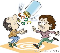 Vc泡腾片“幸福”or“危险”?