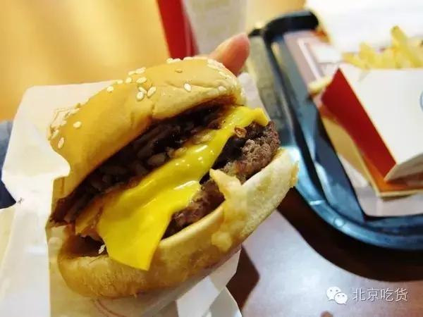 那些年我们深爱过的美食，感受下商家们满满的恶意