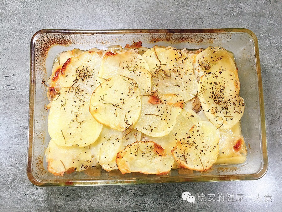 奶酪轻松拉丝,奶酪土豆丝做法