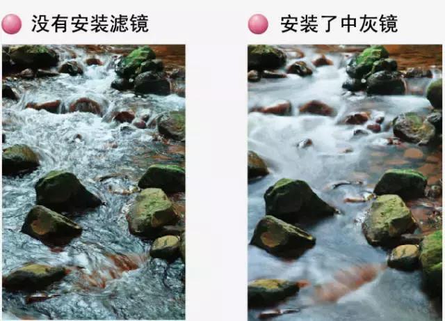 相机配什么滤镜,大疆运动相机各种滤镜效果