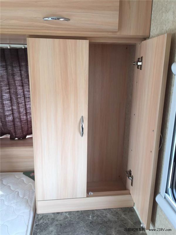 单拓展c型房车凯伦宾威,凯伦宾威zk5048x