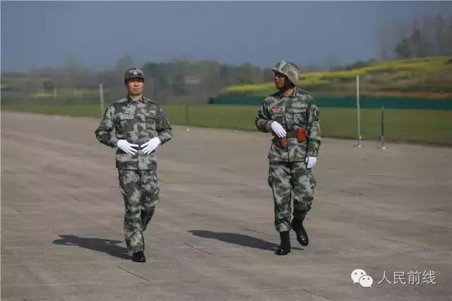 9.3阅兵记录,9.3大阅兵的全过程