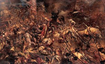 后宫太乱,明朝后宫嫔妃每天如何度过