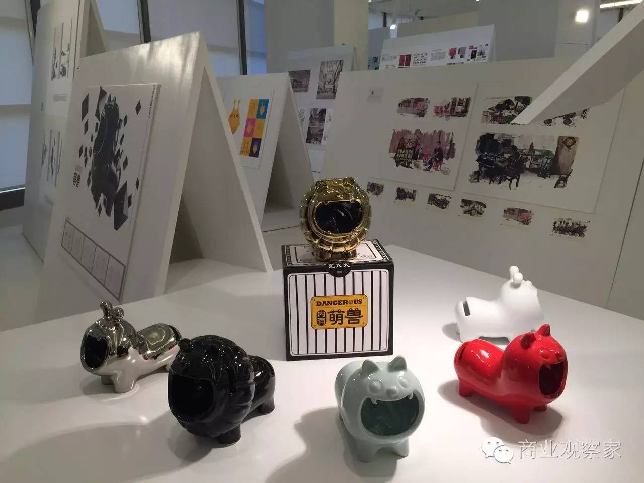 一家书店能否成为一个超级文化IP?步步高梅溪书院的探索