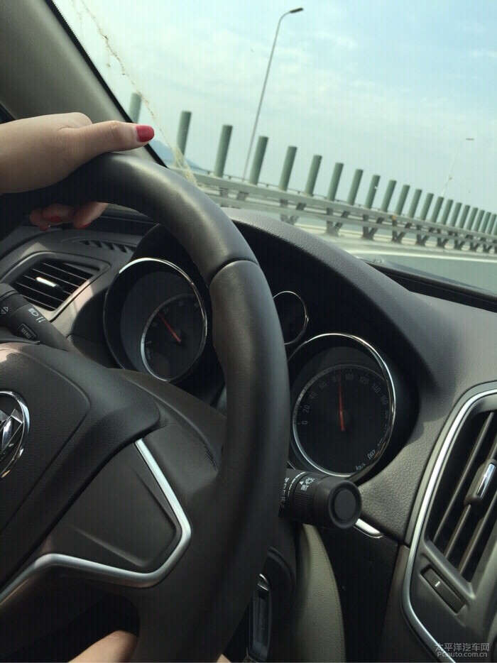 君威2.0用车感受,君威2015款2.0跑了15万公里