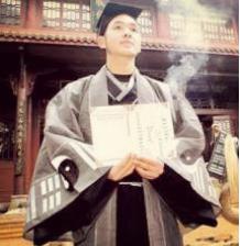 死了三年的塾师居然还在教书，这位夏大先生执念太深