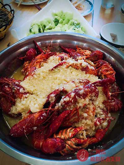 长春麻辣小龙虾推荐菜有哪些,长春小龙虾哪家最好吃