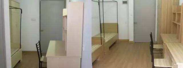 开学啦!上海各高校新生宿舍揭秘!快进来看看