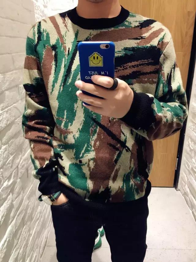 拍照丑出的翔,都是选衣服时脑子里进的水!成都9大商场秋装推荐