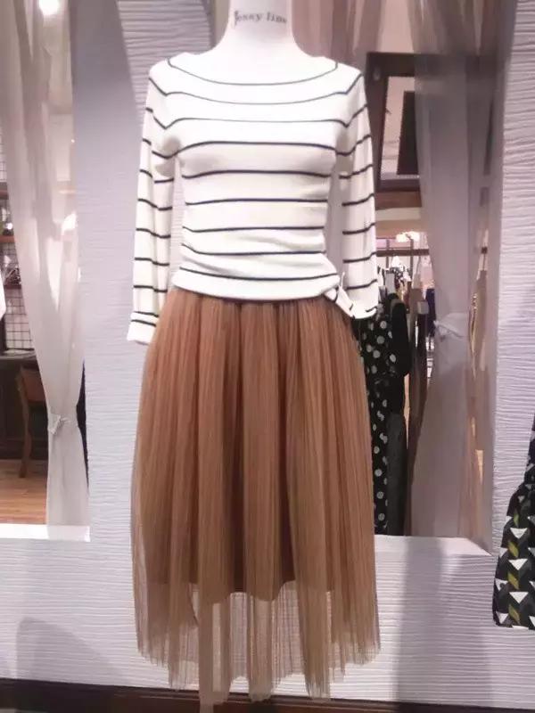 拍照丑出的翔,都是选衣服时脑子里进的水!成都9大商场秋装推荐