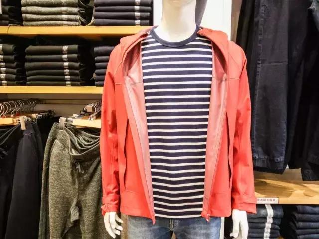 拍照丑出的翔,都是选衣服时脑子里进的水!成都9大商场秋装推荐