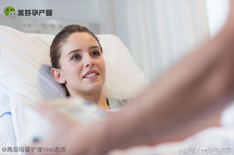 侧切撕裂产后刀口护理,分娩后妈妈的注意事项