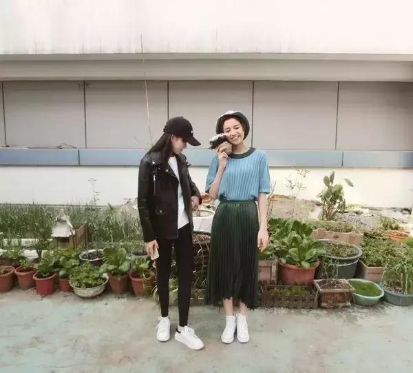 女人由丑变美的视频,由丑变漂亮的真实体验