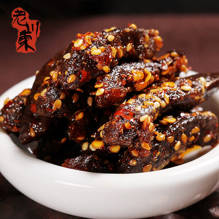 牛肉干零食怎么选,如何选择好吃的牛肉干