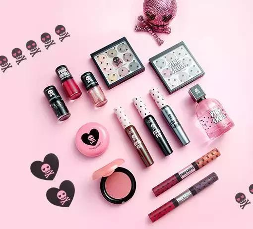 最新爆款平价彩妆,秋季新款韩妆