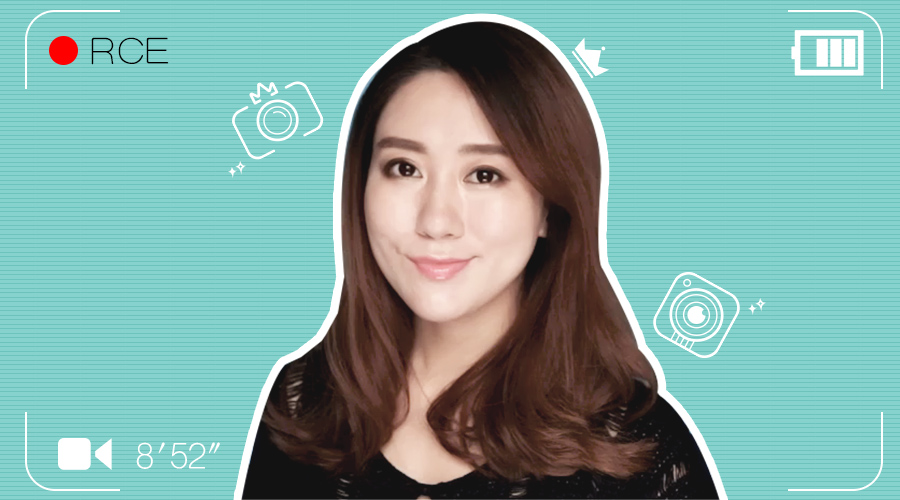 内双眼影手残画法,手残怎么画眼影