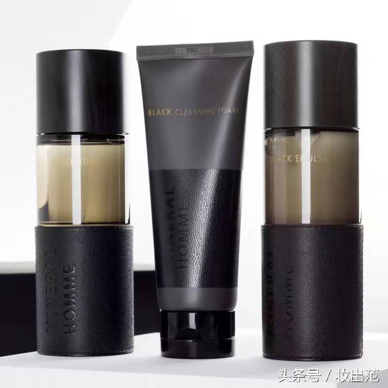 最推荐的水乳套装,比较好用的水乳套装