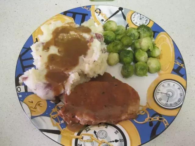 国外10道令人崩溃的黑暗料理,这些欧洲黑暗料理你敢吃吗