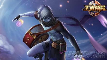 快到碗里来！《王者荣耀》法师齐聚会（一）