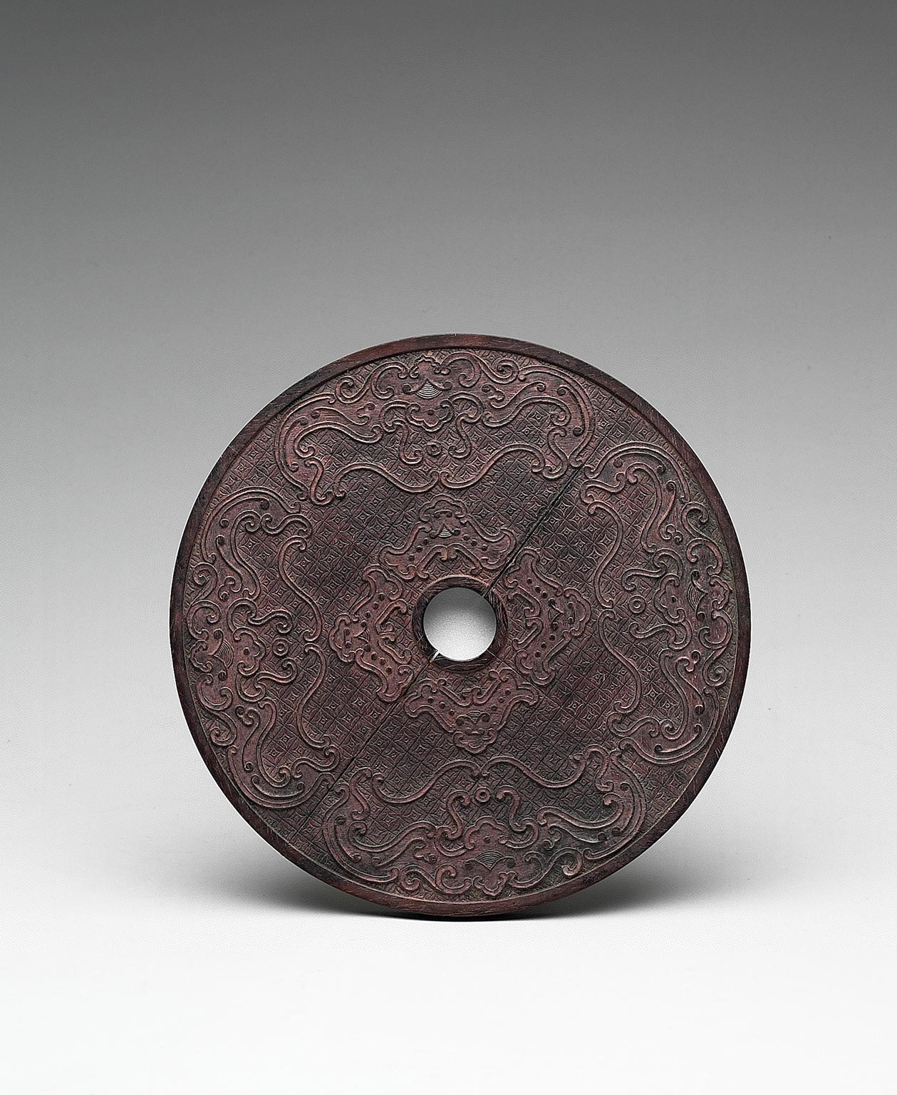 清宫皇帝们精美绝伦的镜子，朕照镜子可不只是看“帅不帅”的！