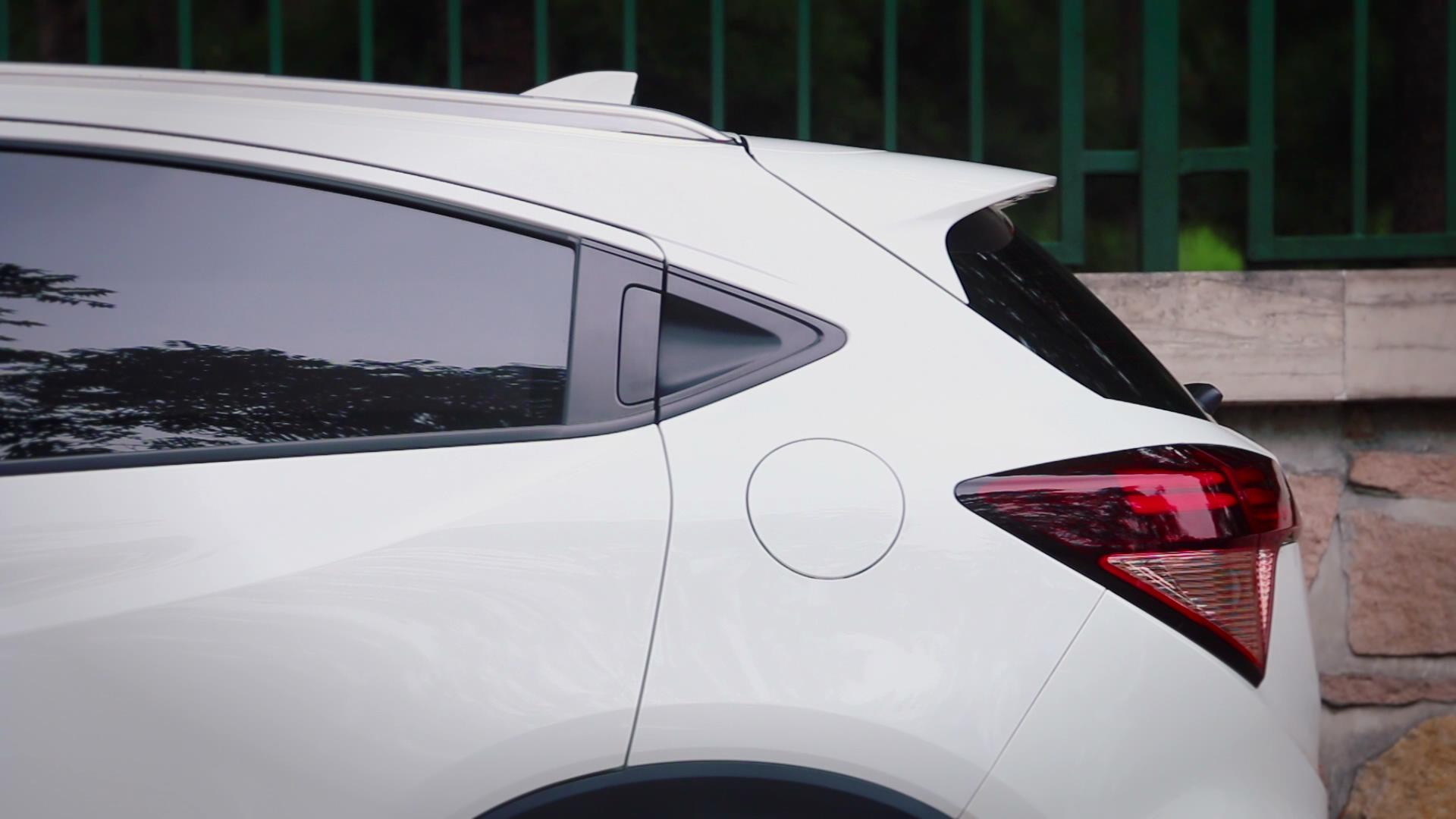 本田xrv和缤智哪个噪音大,本田缤智改善噪音最直接的方法